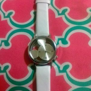 Mickey Mouse Watch